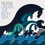 Keane - Under The Iron Sea